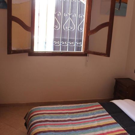 Tamraght White Hostel Buitenkant foto