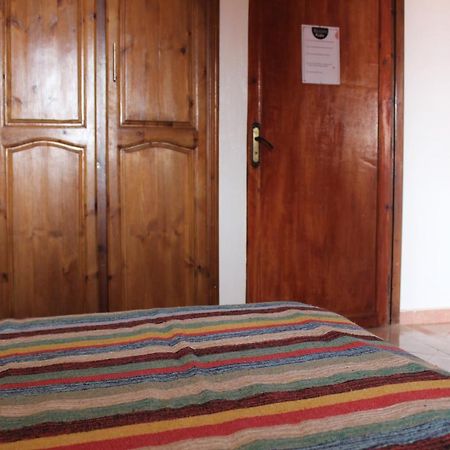 Tamraght White Hostel Buitenkant foto